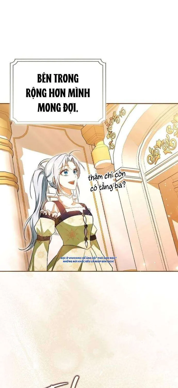 [ SS2 ] Chồng Của Tôi Giống Nam Chính Quá Đi Chap 18 - Next Chap 19