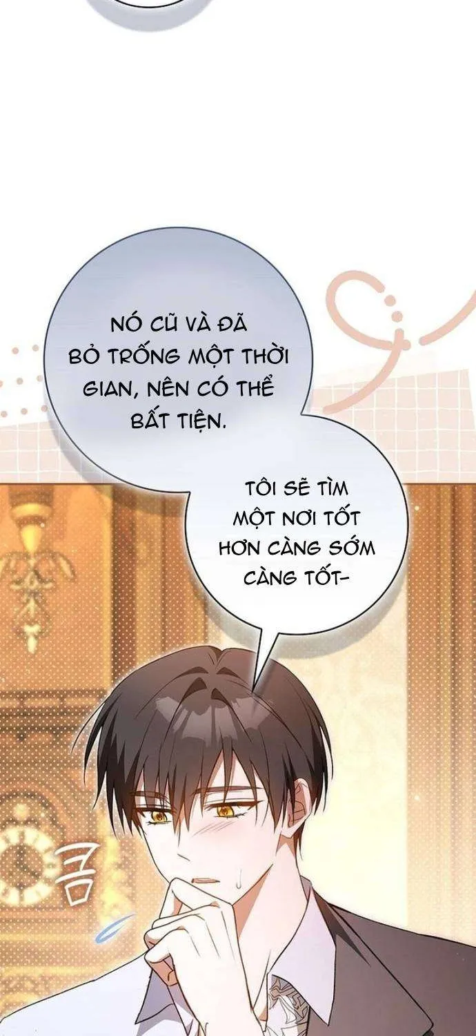 [ SS2 ] Chồng Của Tôi Giống Nam Chính Quá Đi Chap 18 - Next Chap 19