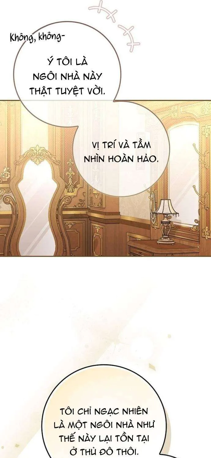 [ SS2 ] Chồng Của Tôi Giống Nam Chính Quá Đi Chap 18 - Next Chap 19