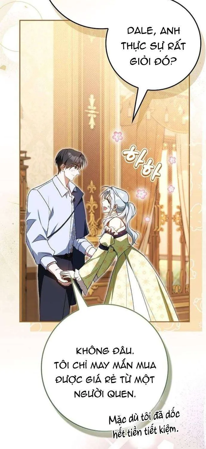 [ SS2 ] Chồng Của Tôi Giống Nam Chính Quá Đi Chap 18 - Next Chap 19