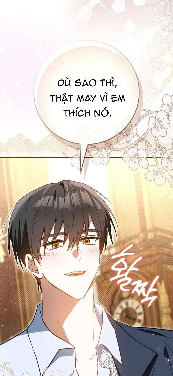 [ SS2 ] Chồng Của Tôi Giống Nam Chính Quá Đi Chap 18 - Next Chap 19