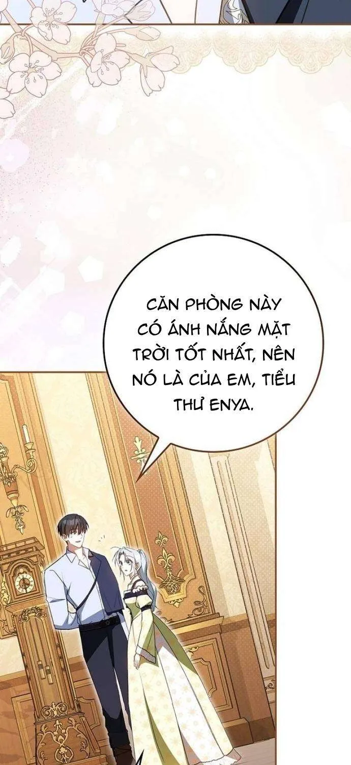 [ SS2 ] Chồng Của Tôi Giống Nam Chính Quá Đi Chap 18 - Next Chap 19