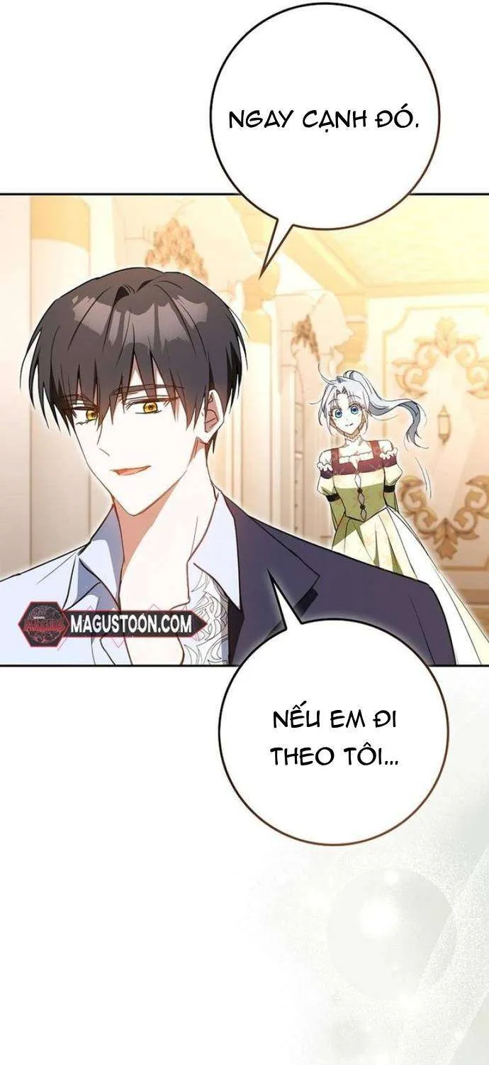[ SS2 ] Chồng Của Tôi Giống Nam Chính Quá Đi Chap 18 - Next Chap 19
