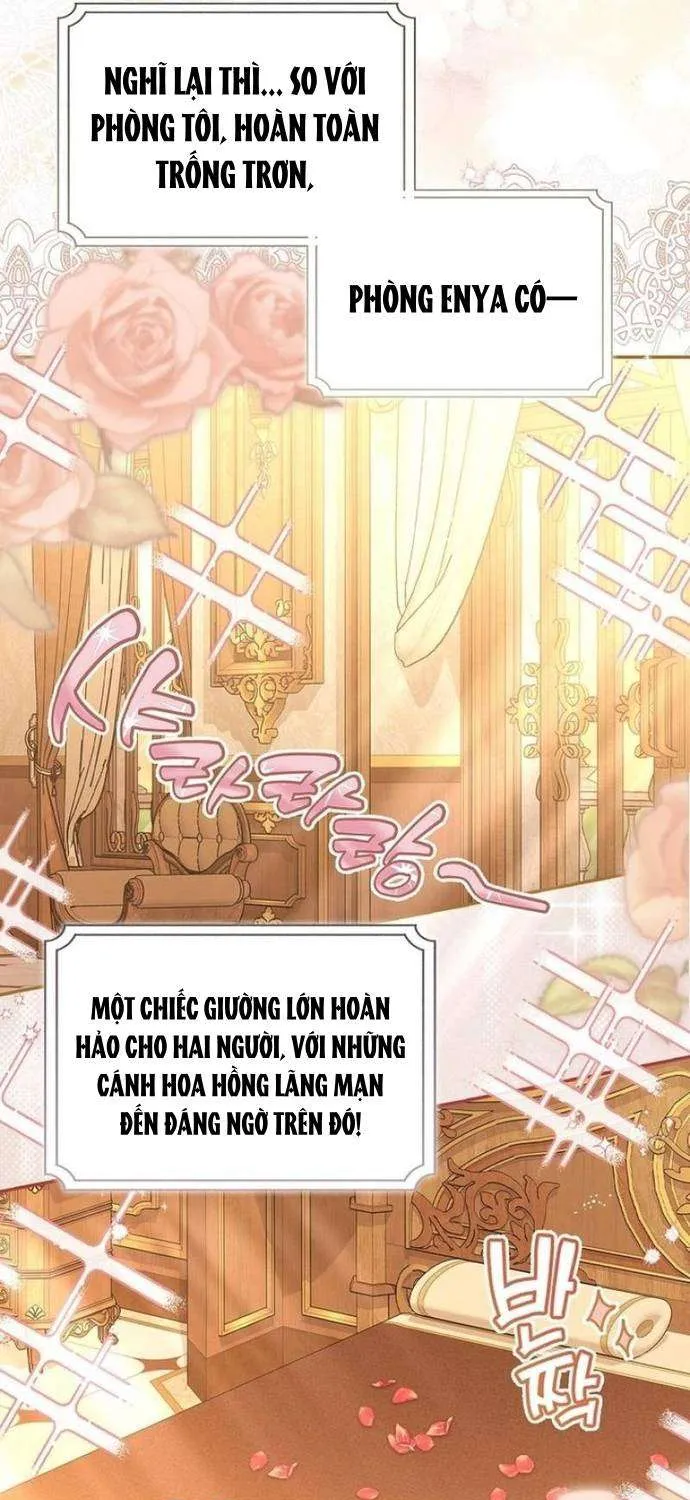 [ SS2 ] Chồng Của Tôi Giống Nam Chính Quá Đi Chap 18 - Next Chap 19