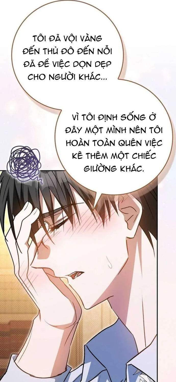 [ SS2 ] Chồng Của Tôi Giống Nam Chính Quá Đi Chap 18 - Next Chap 19