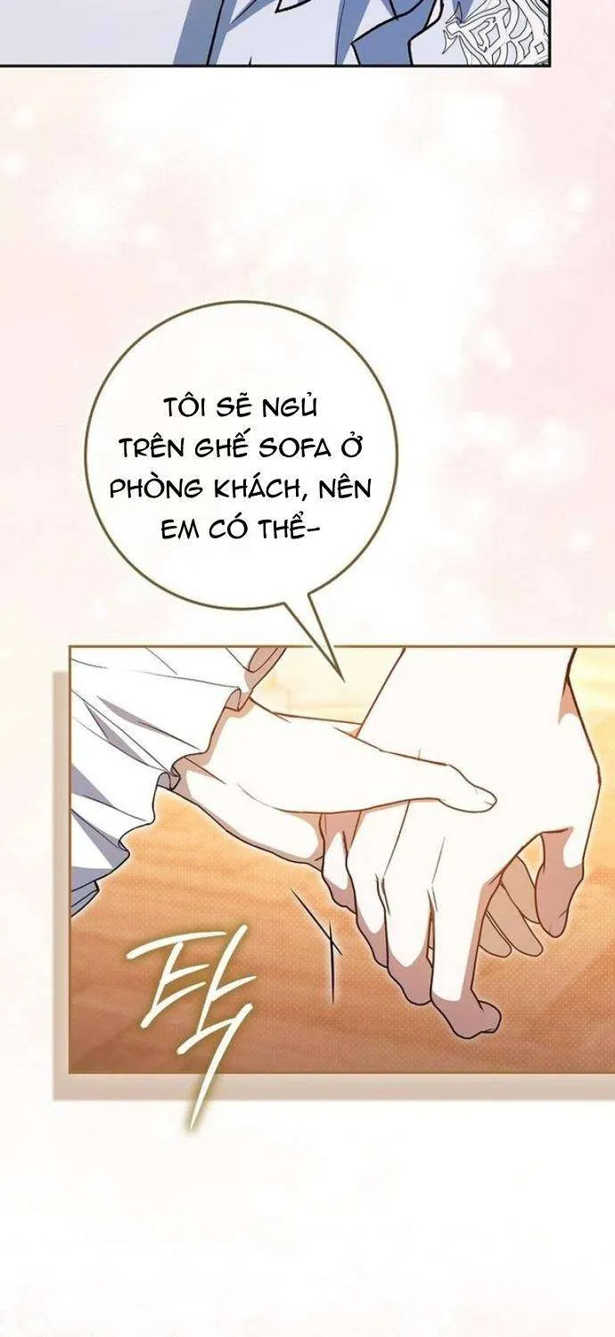 [ SS2 ] Chồng Của Tôi Giống Nam Chính Quá Đi Chap 18 - Next Chap 19