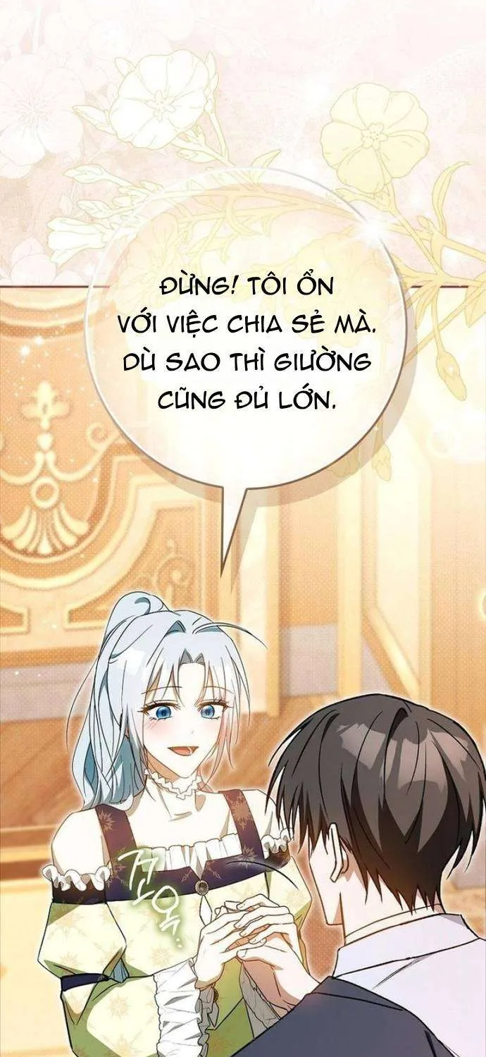 [ SS2 ] Chồng Của Tôi Giống Nam Chính Quá Đi Chap 18 - Next Chap 19