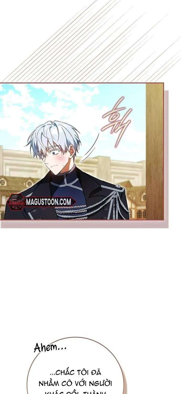 [ SS2 ] Chồng Của Tôi Giống Nam Chính Quá Đi Chap 18 - Next Chap 19