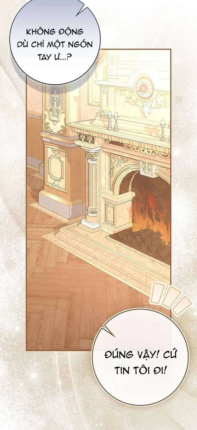 [ SS2 ] Chồng Của Tôi Giống Nam Chính Quá Đi Chap 18 - Next Chap 19