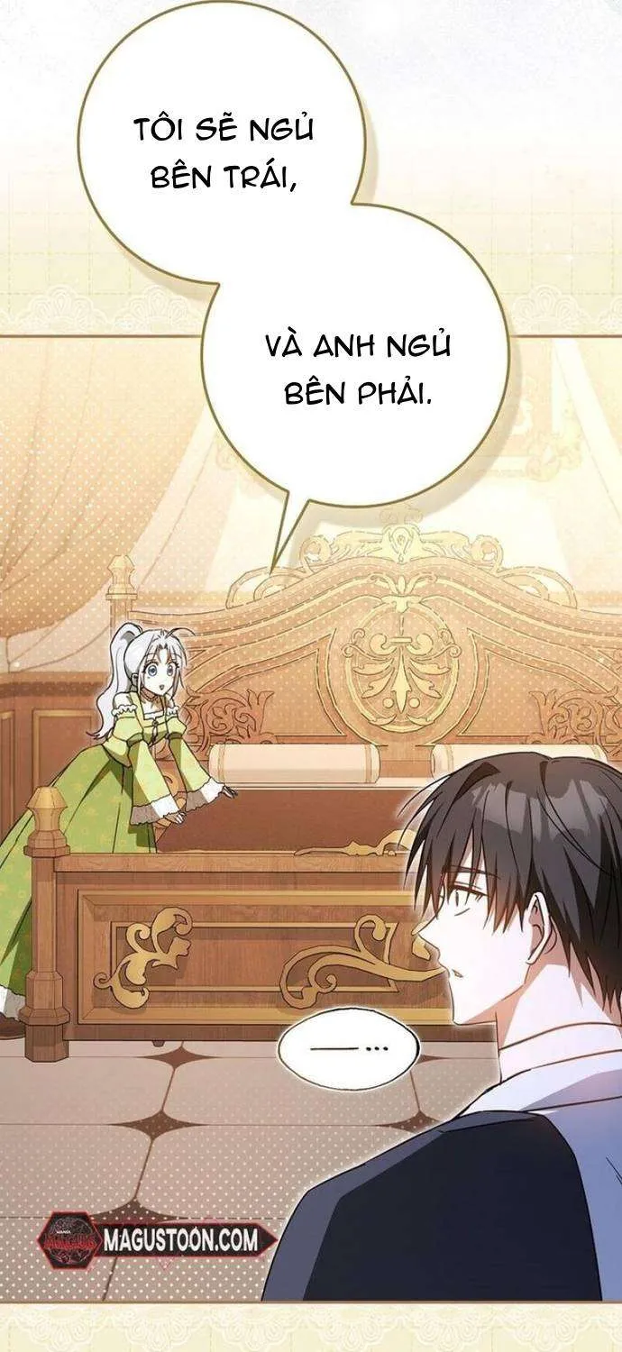 [ SS2 ] Chồng Của Tôi Giống Nam Chính Quá Đi Chap 18 - Next Chap 19