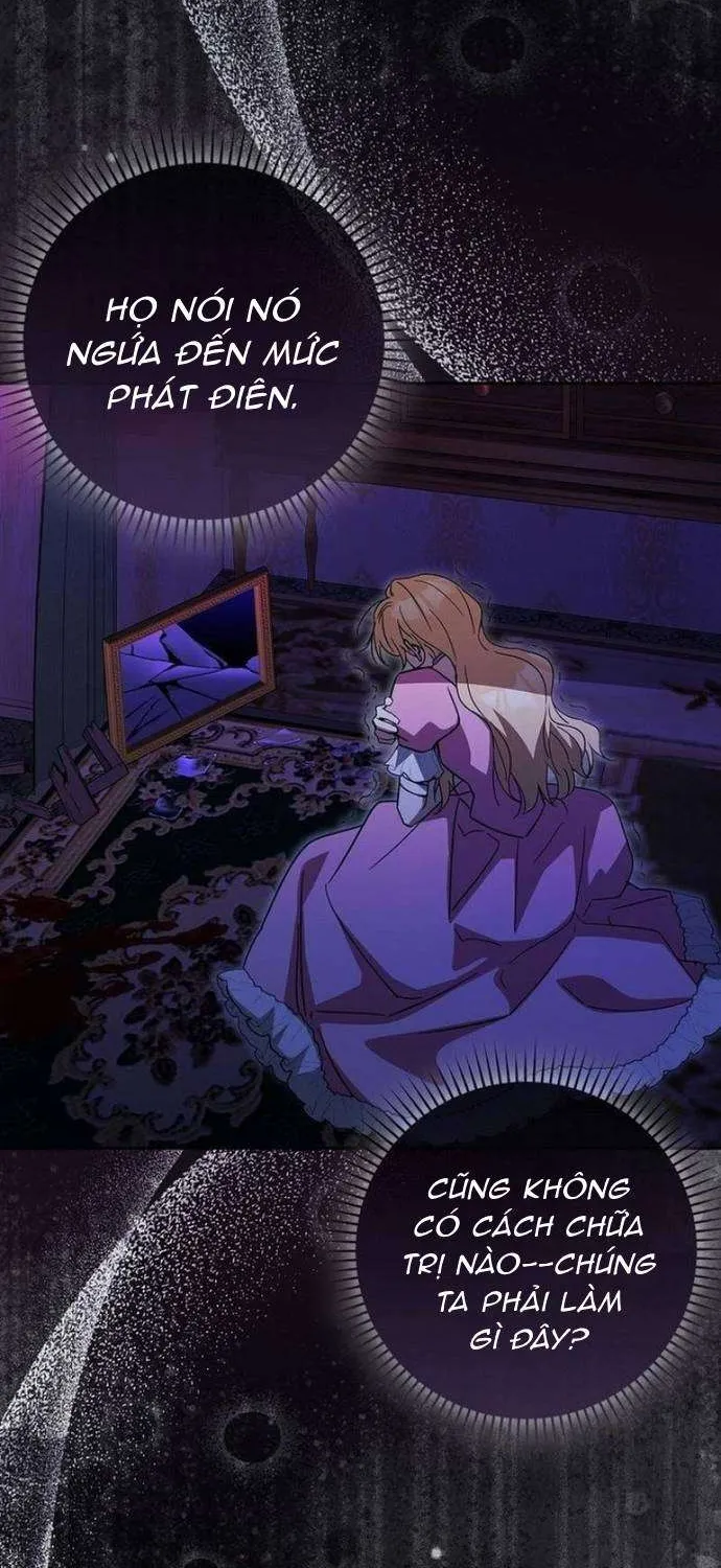 [ SS2 ] Chồng Của Tôi Giống Nam Chính Quá Đi Chap 18 - Next Chap 19