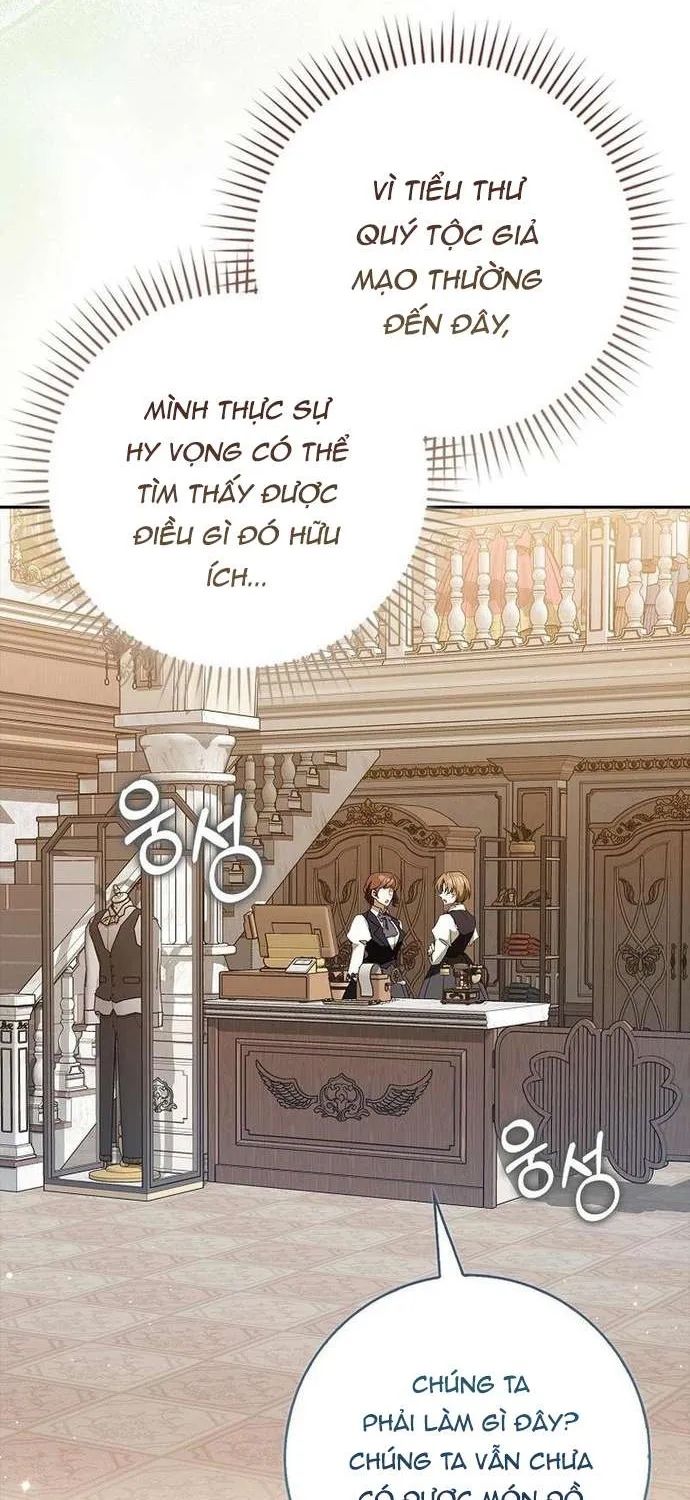 [ SS2 ] Chồng Của Tôi Giống Nam Chính Quá Đi Chap 19 - Next Chap 20