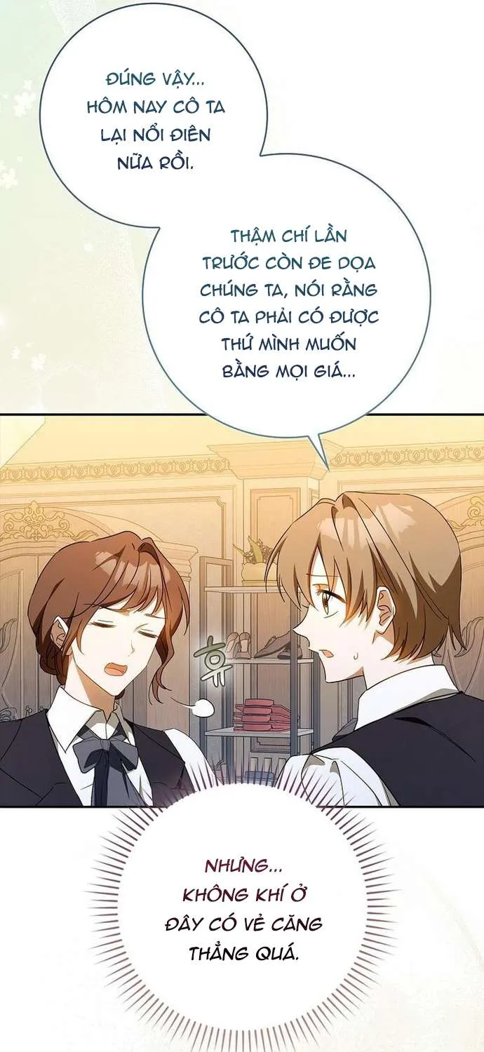[ SS2 ] Chồng Của Tôi Giống Nam Chính Quá Đi Chap 19 - Next Chap 20