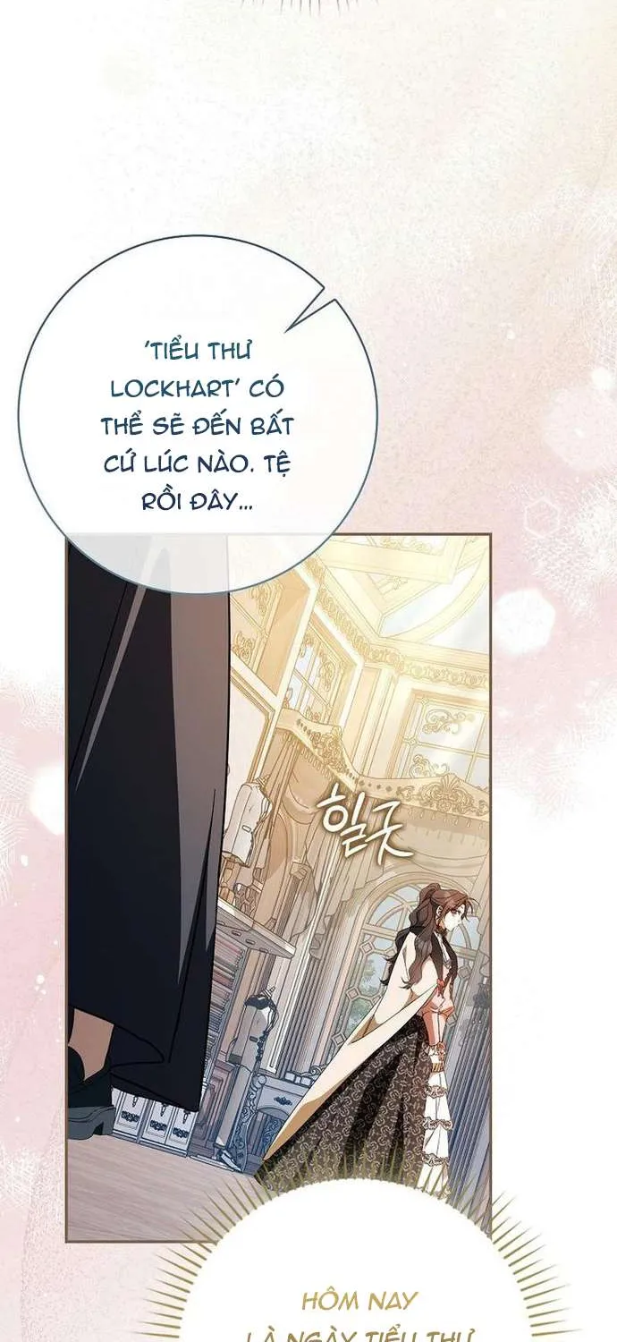 [ SS2 ] Chồng Của Tôi Giống Nam Chính Quá Đi Chap 19 - Next Chap 20