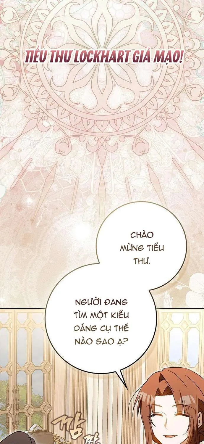 [ SS2 ] Chồng Của Tôi Giống Nam Chính Quá Đi Chap 19 - Next Chap 20