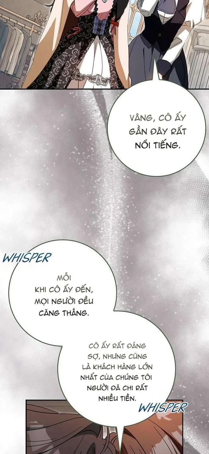 [ SS2 ] Chồng Của Tôi Giống Nam Chính Quá Đi Chap 19 - Next Chap 20