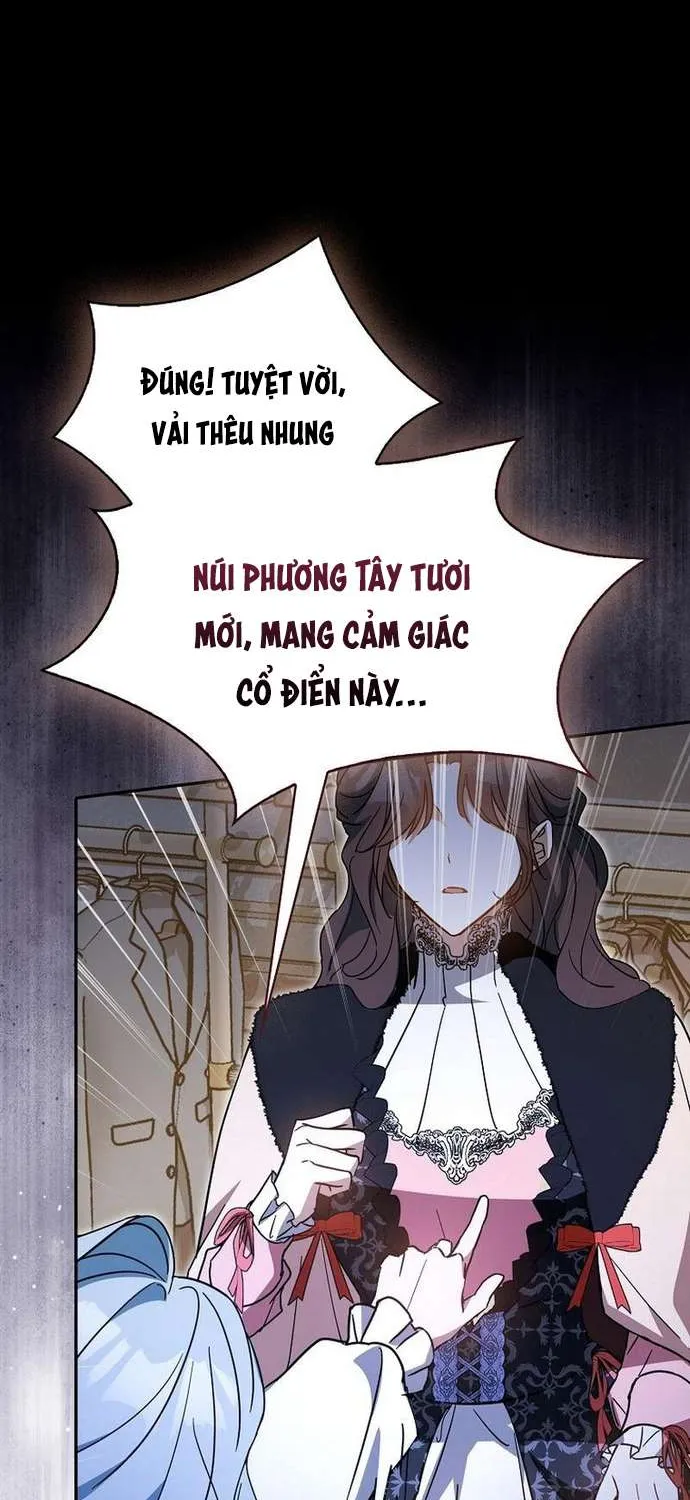 [ SS2 ] Chồng Của Tôi Giống Nam Chính Quá Đi Chap 19 - Next Chap 20