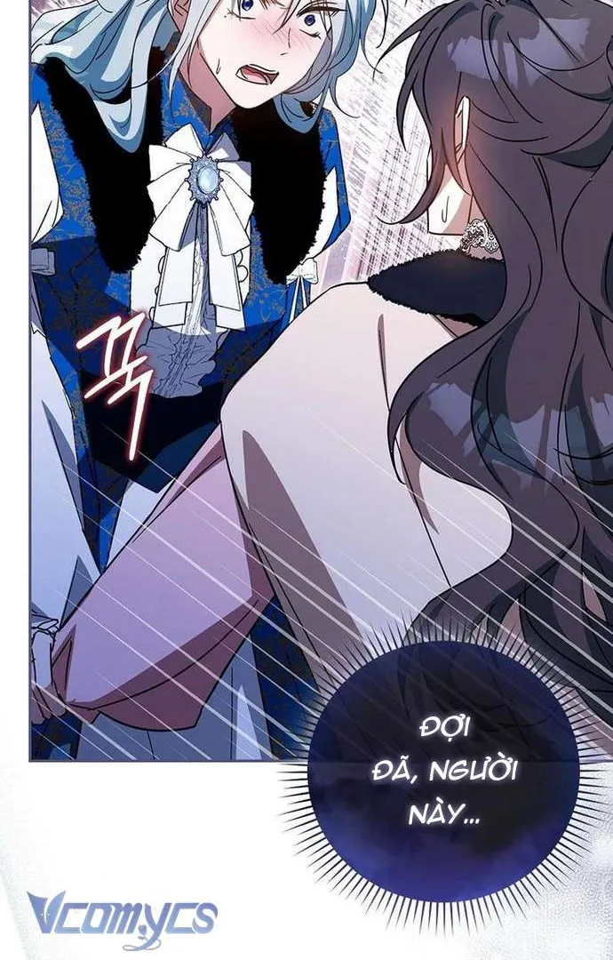 [ SS2 ] Chồng Của Tôi Giống Nam Chính Quá Đi Chap 19 - Next Chap 20