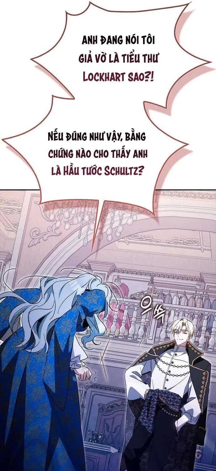 [ SS2 ] Chồng Của Tôi Giống Nam Chính Quá Đi Chap 19 - Next Chap 20