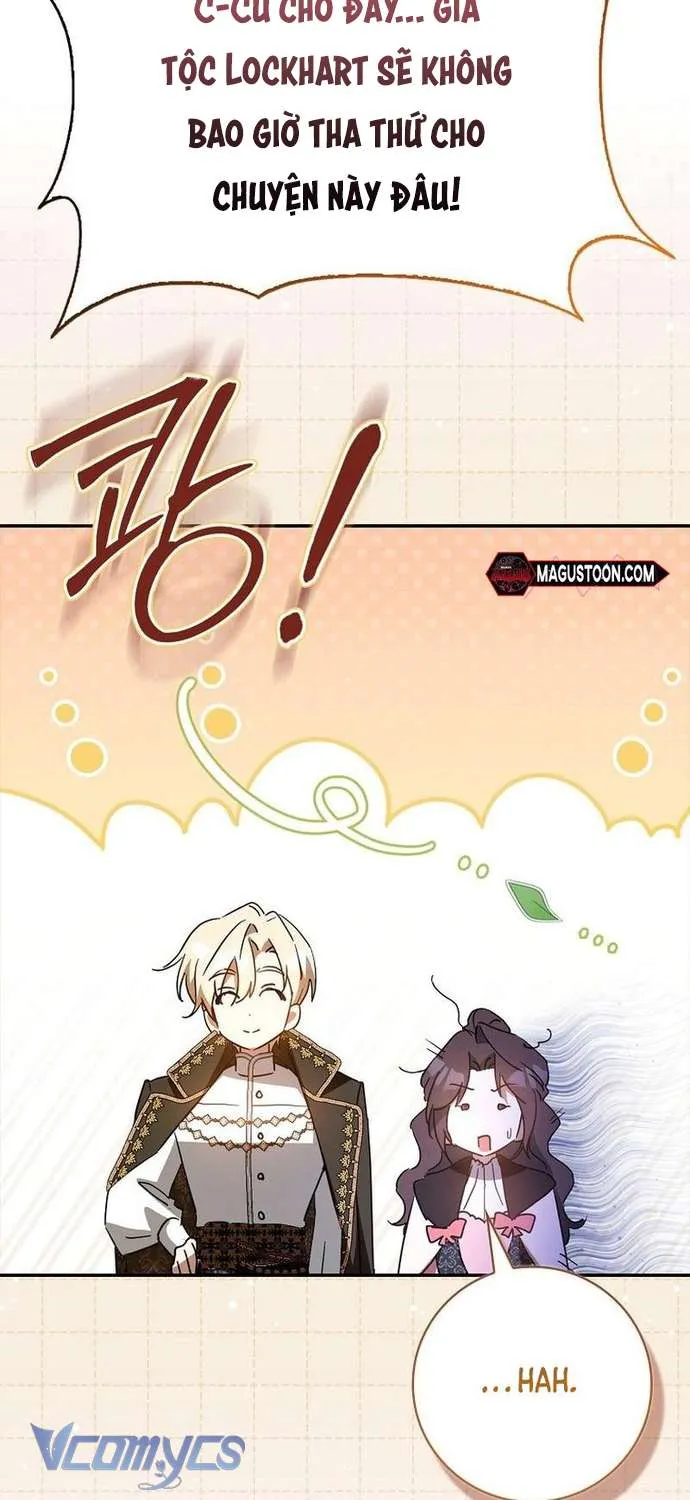 [ SS2 ] Chồng Của Tôi Giống Nam Chính Quá Đi Chap 19 - Next Chap 20