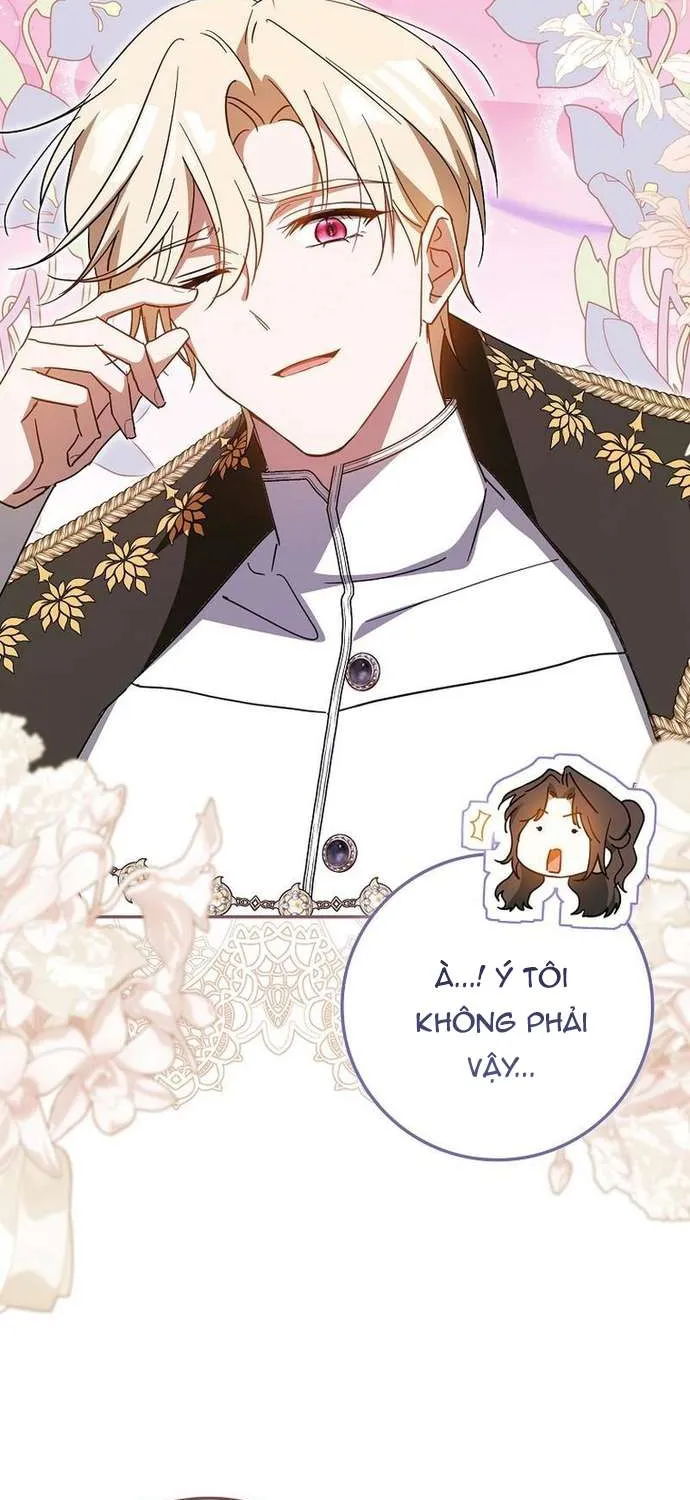 [ SS2 ] Chồng Của Tôi Giống Nam Chính Quá Đi Chap 19 - Next Chap 20