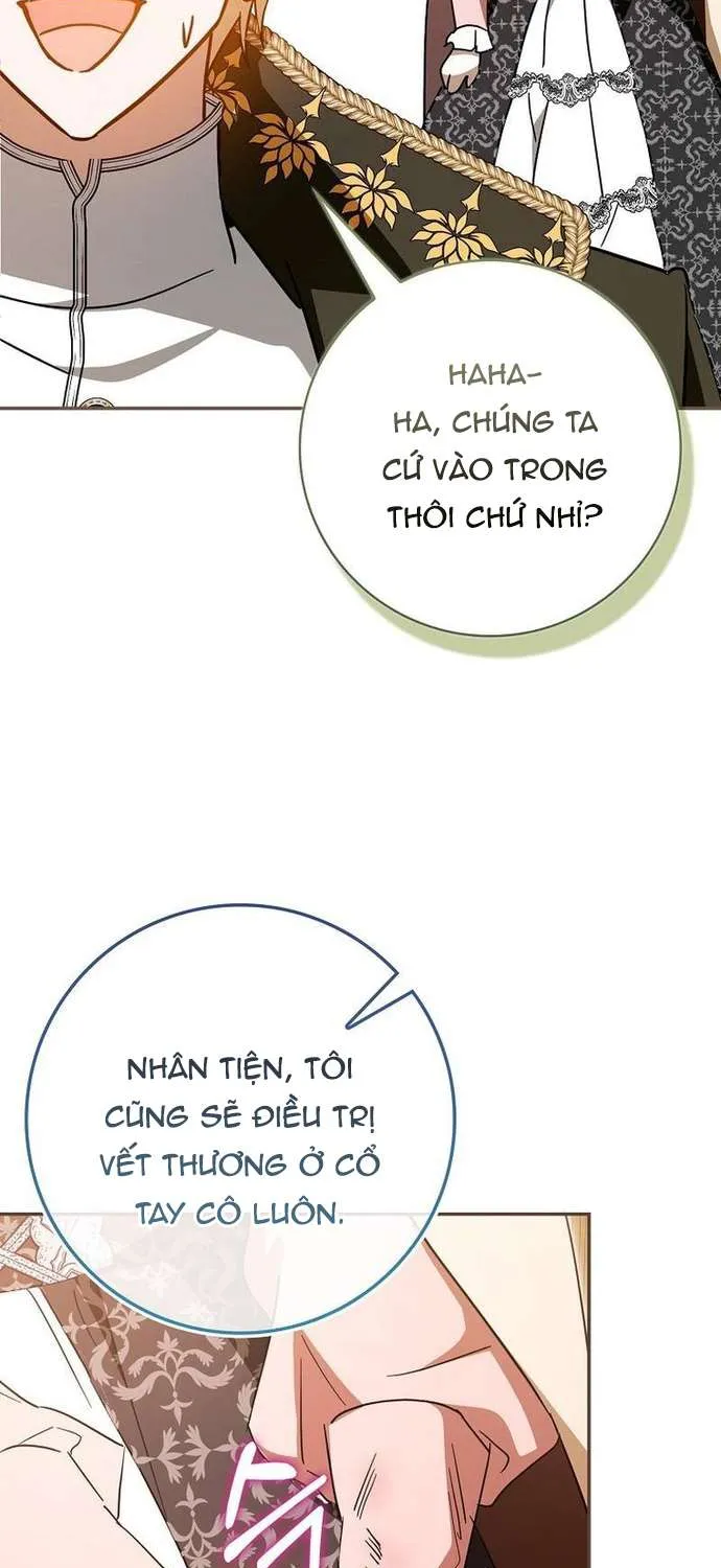 [ SS2 ] Chồng Của Tôi Giống Nam Chính Quá Đi Chap 19 - Next Chap 20