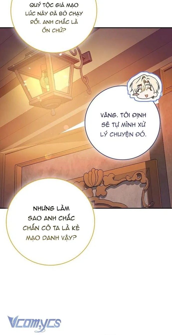 [ SS2 ] Chồng Của Tôi Giống Nam Chính Quá Đi Chap 19 - Next Chap 20