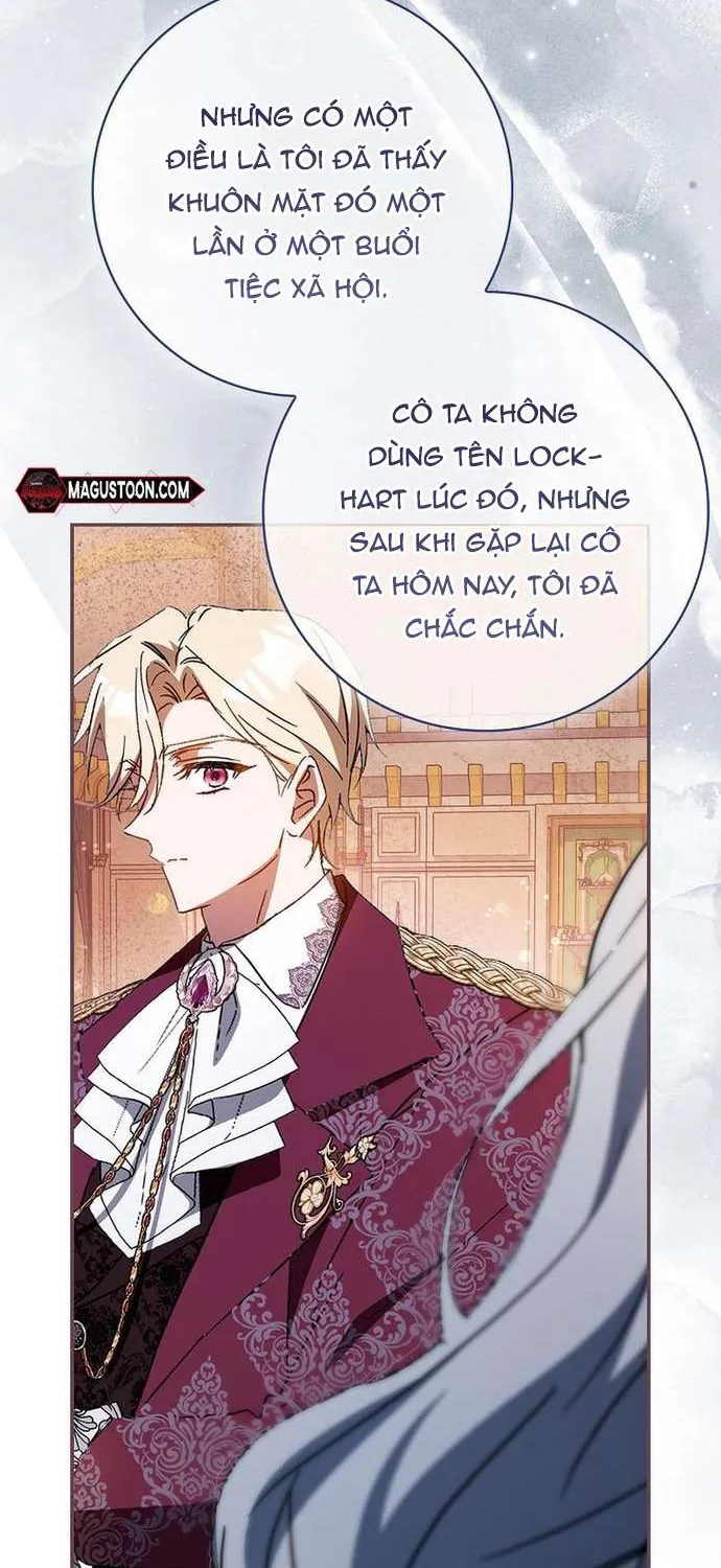 [ SS2 ] Chồng Của Tôi Giống Nam Chính Quá Đi Chap 19 - Next Chap 20