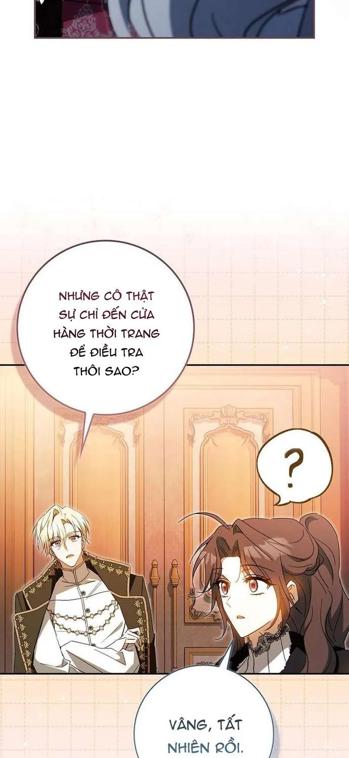 [ SS2 ] Chồng Của Tôi Giống Nam Chính Quá Đi Chap 19 - Next Chap 20