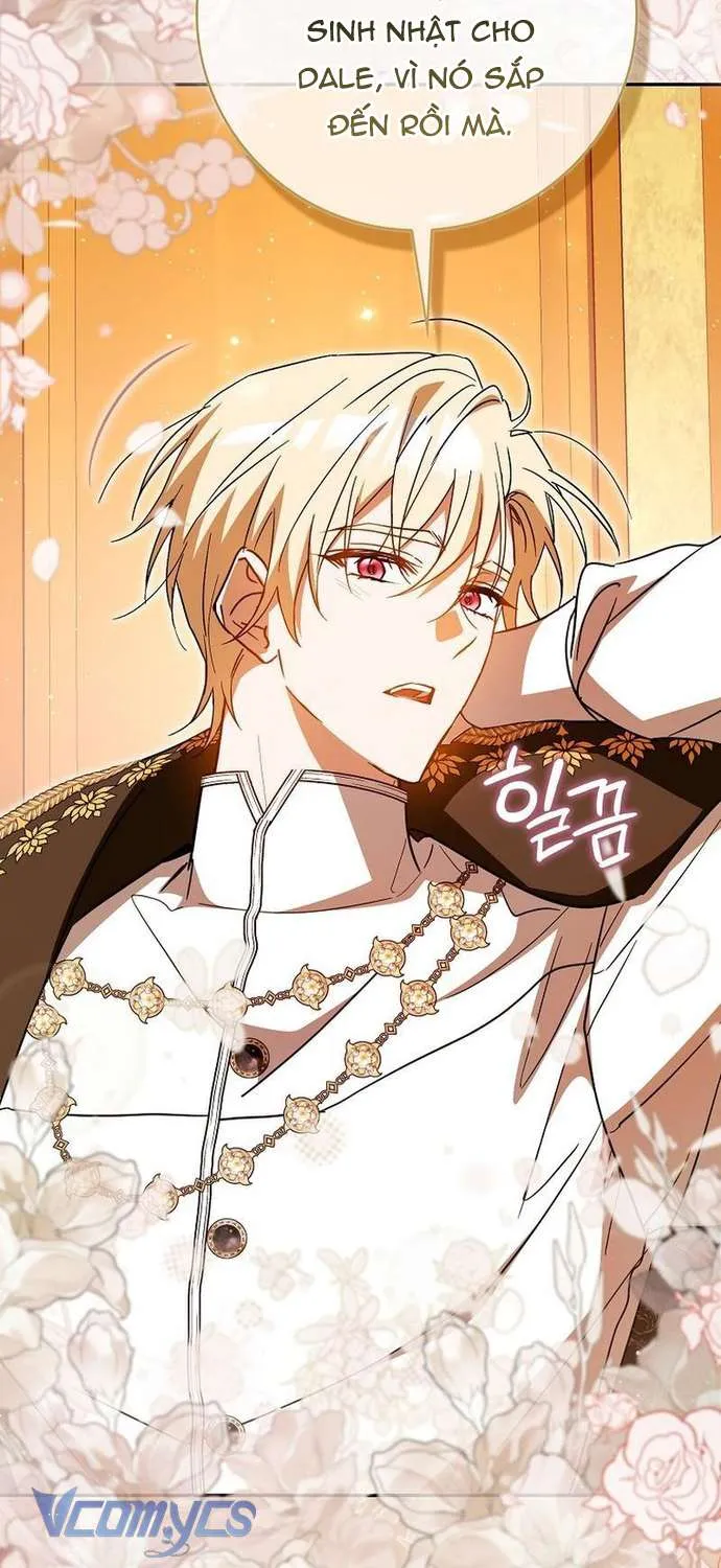 [ SS2 ] Chồng Của Tôi Giống Nam Chính Quá Đi Chap 19 - Next Chap 20