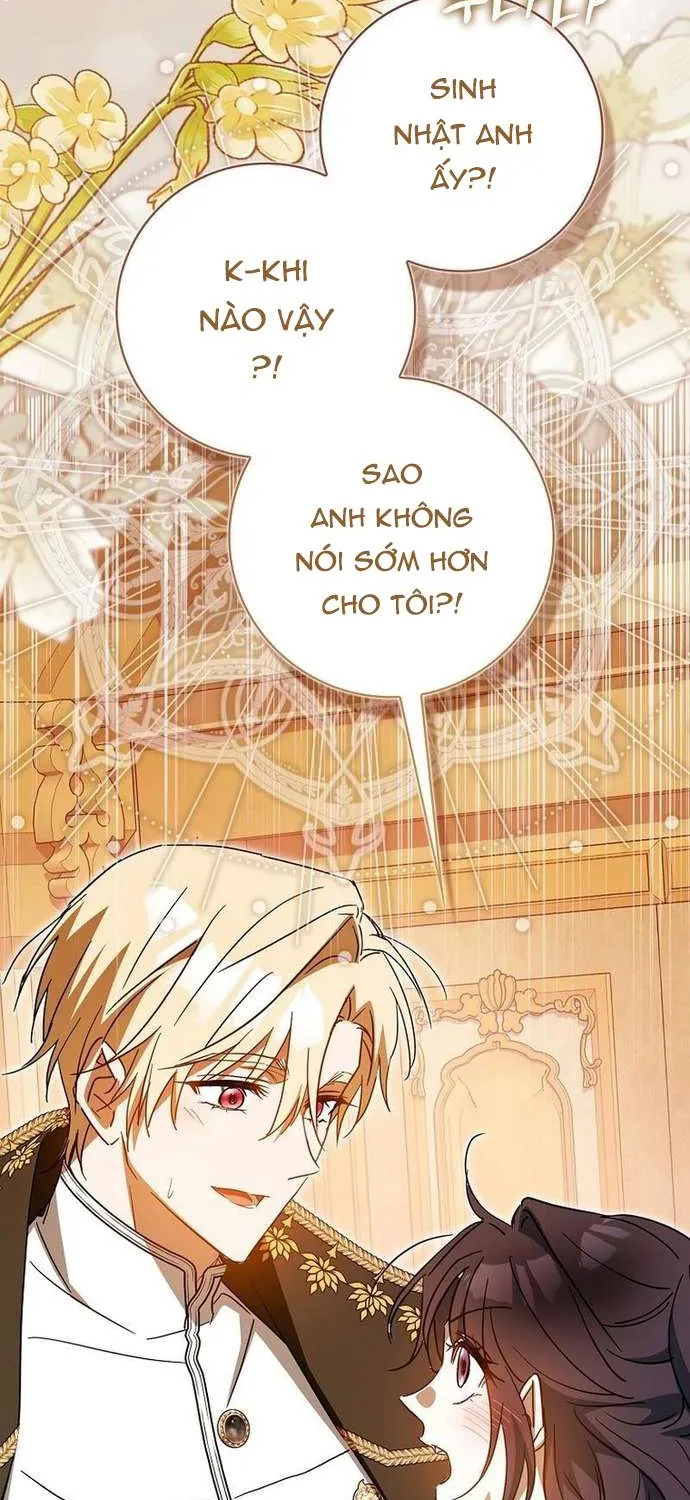 [ SS2 ] Chồng Của Tôi Giống Nam Chính Quá Đi Chap 19 - Next Chap 20
