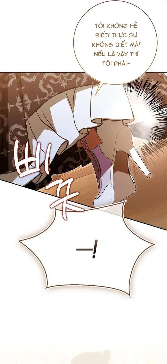 [ SS2 ] Chồng Của Tôi Giống Nam Chính Quá Đi Chap 19 - Next Chap 20