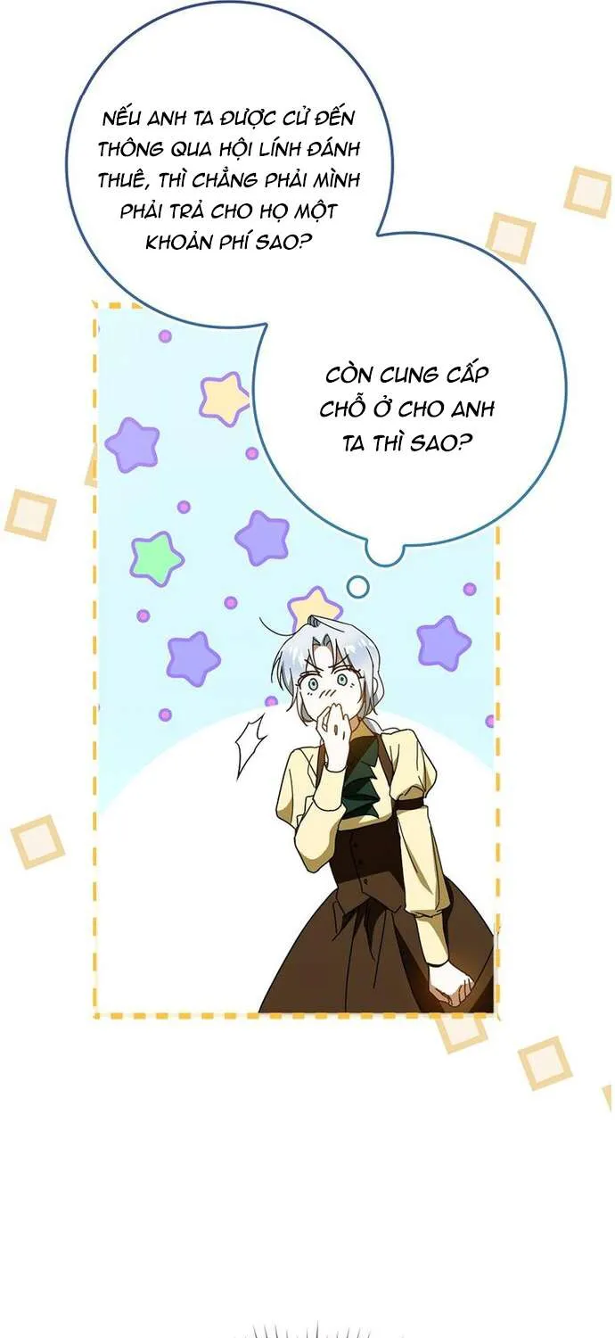 [ SS2 ] Chồng Của Tôi Giống Nam Chính Quá Đi Chap 2 - Next Chap 3