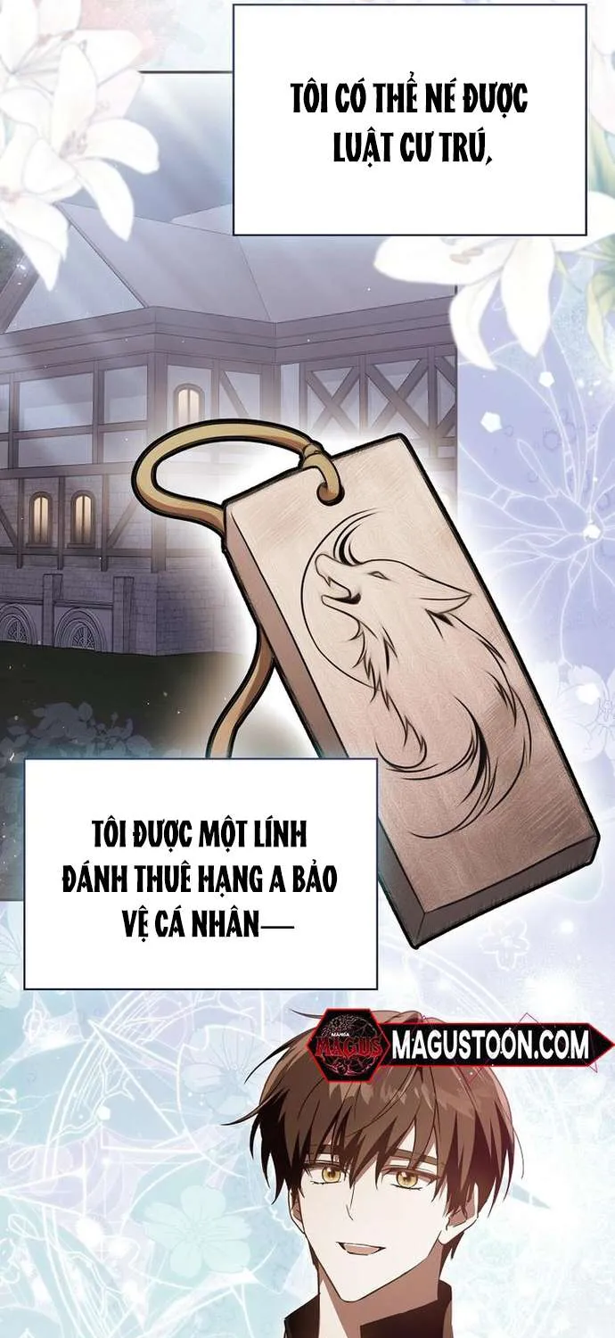 [ SS2 ] Chồng Của Tôi Giống Nam Chính Quá Đi Chap 2 - Next Chap 3