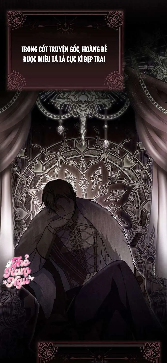 [ SS2 ] Chồng Của Tôi Giống Nam Chính Quá Đi Chap 2 - Next Chap 3