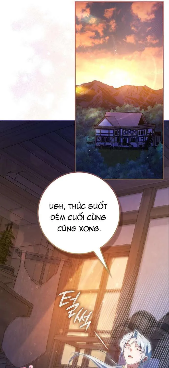 [ SS2 ] Chồng Của Tôi Giống Nam Chính Quá Đi Chap 2 - Next Chap 3