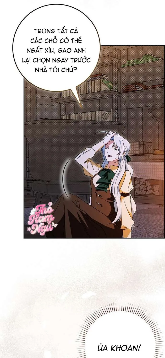 [ SS2 ] Chồng Của Tôi Giống Nam Chính Quá Đi Chap 2 - Next Chap 3