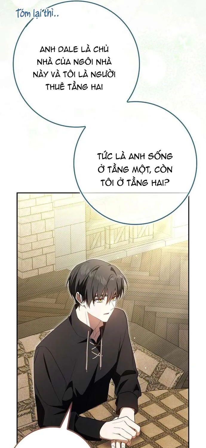 [ SS2 ] Chồng Của Tôi Giống Nam Chính Quá Đi Chap 2 - Next Chap 3