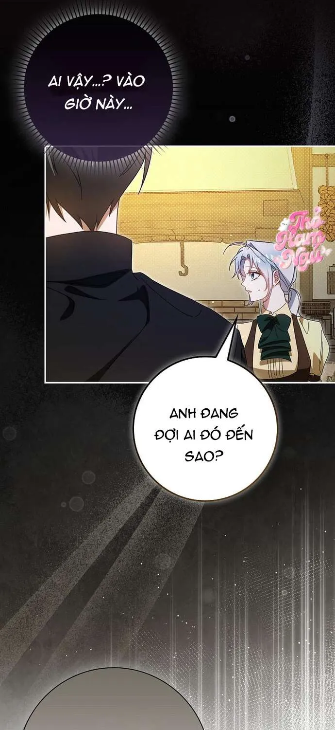 [ SS2 ] Chồng Của Tôi Giống Nam Chính Quá Đi Chap 2 - Next Chap 3
