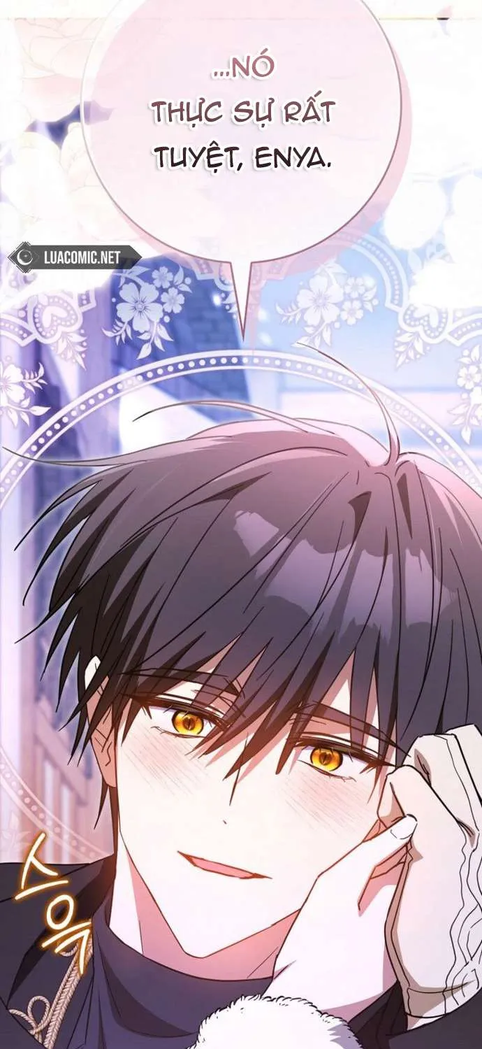 [ SS2 ] Chồng Của Tôi Giống Nam Chính Quá Đi Chap 20 - Next Chap 21