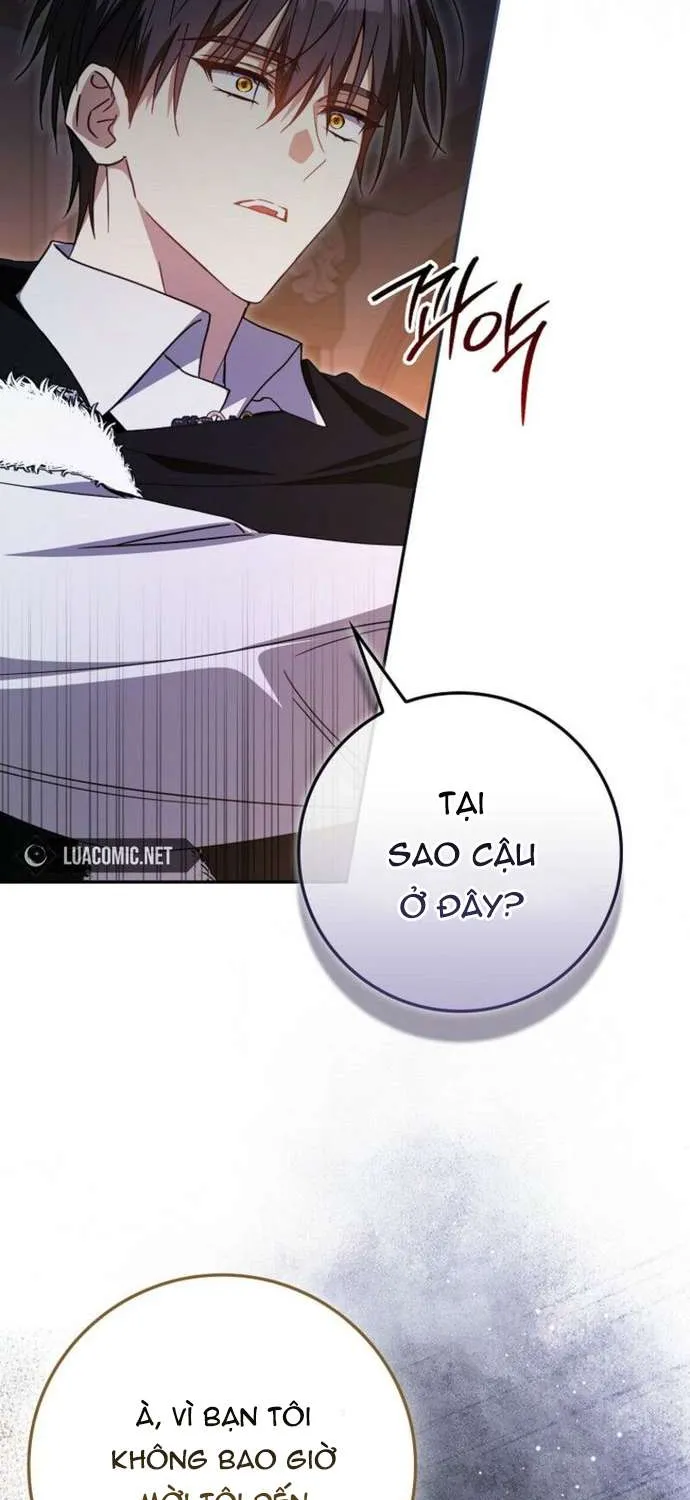 [ SS2 ] Chồng Của Tôi Giống Nam Chính Quá Đi Chap 20 - Next Chap 21