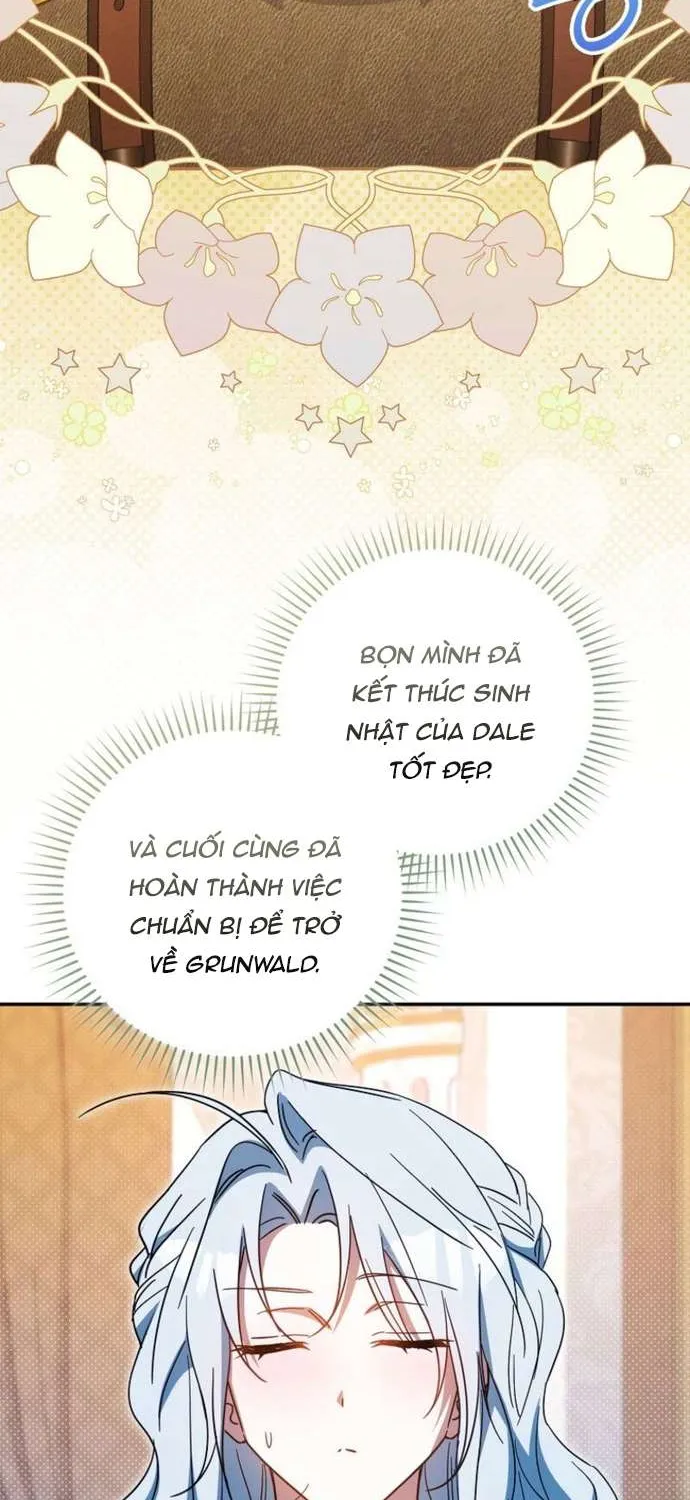 [ SS2 ] Chồng Của Tôi Giống Nam Chính Quá Đi Chap 20 - Next Chap 21
