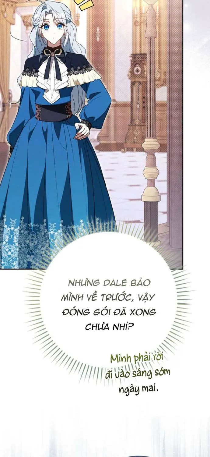 [ SS2 ] Chồng Của Tôi Giống Nam Chính Quá Đi Chap 20 - Next Chap 21