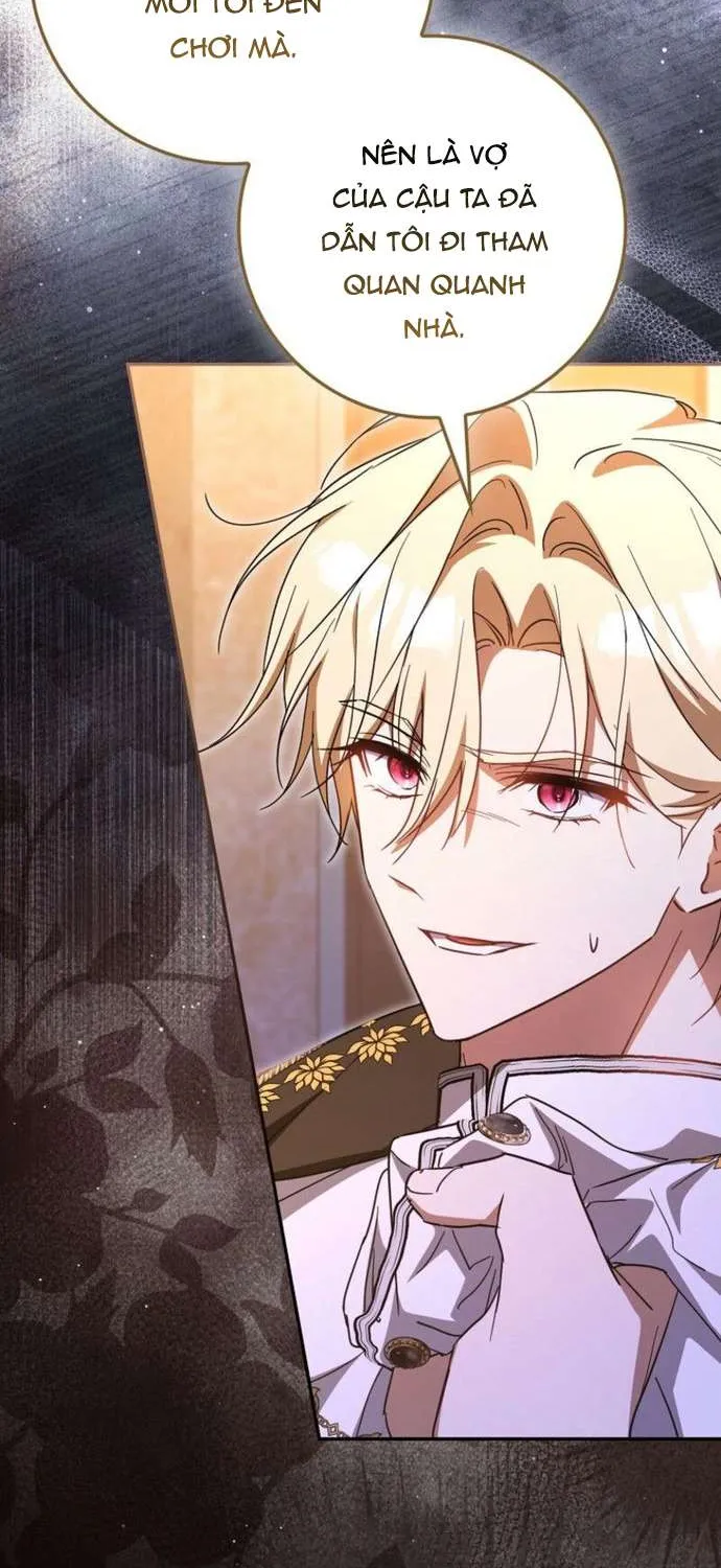 [ SS2 ] Chồng Của Tôi Giống Nam Chính Quá Đi Chap 20 - Next Chap 21