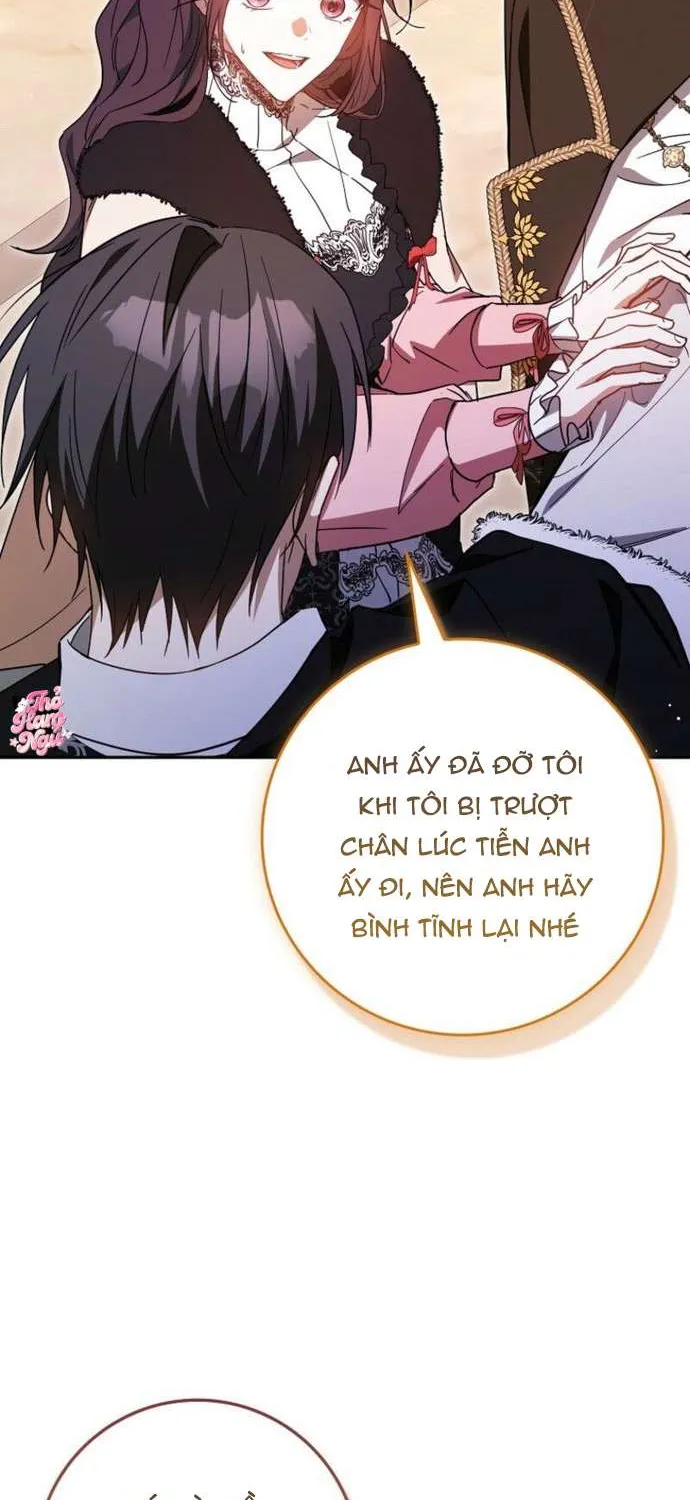 [ SS2 ] Chồng Của Tôi Giống Nam Chính Quá Đi Chap 20 - Next Chap 21