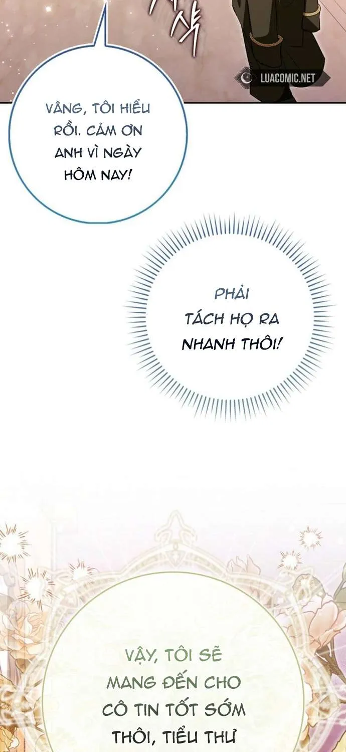 [ SS2 ] Chồng Của Tôi Giống Nam Chính Quá Đi Chap 20 - Next Chap 21