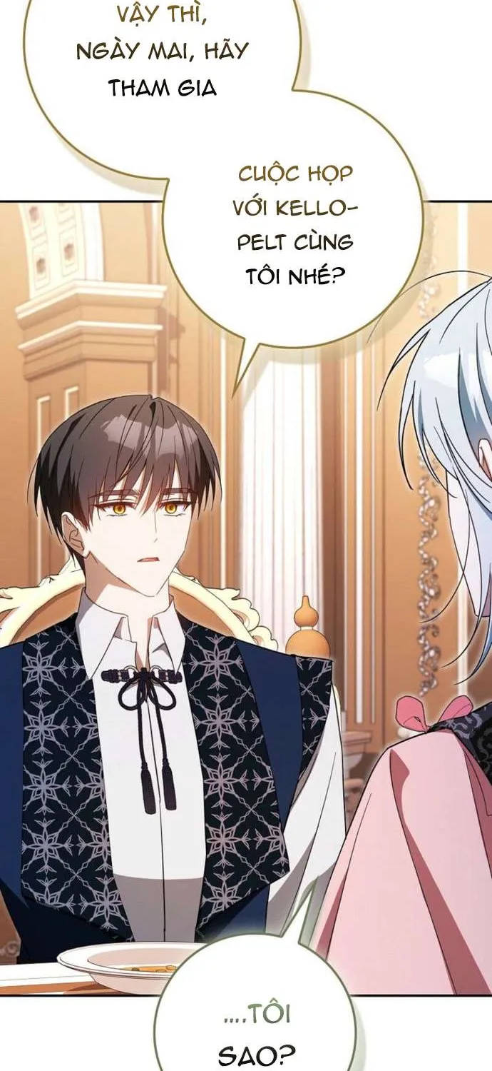 [ SS2 ] Chồng Của Tôi Giống Nam Chính Quá Đi Chap 20 - Next Chap 21