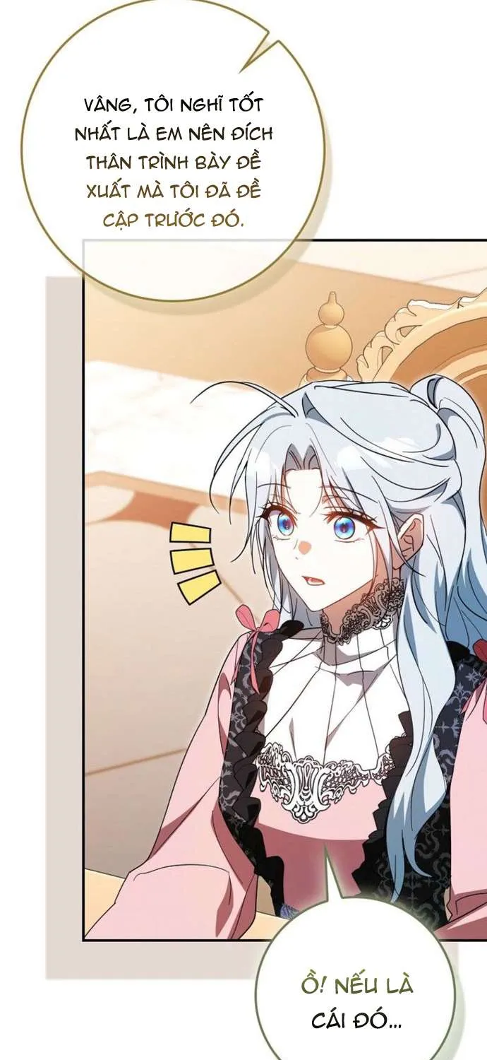 [ SS2 ] Chồng Của Tôi Giống Nam Chính Quá Đi Chap 20 - Next Chap 21