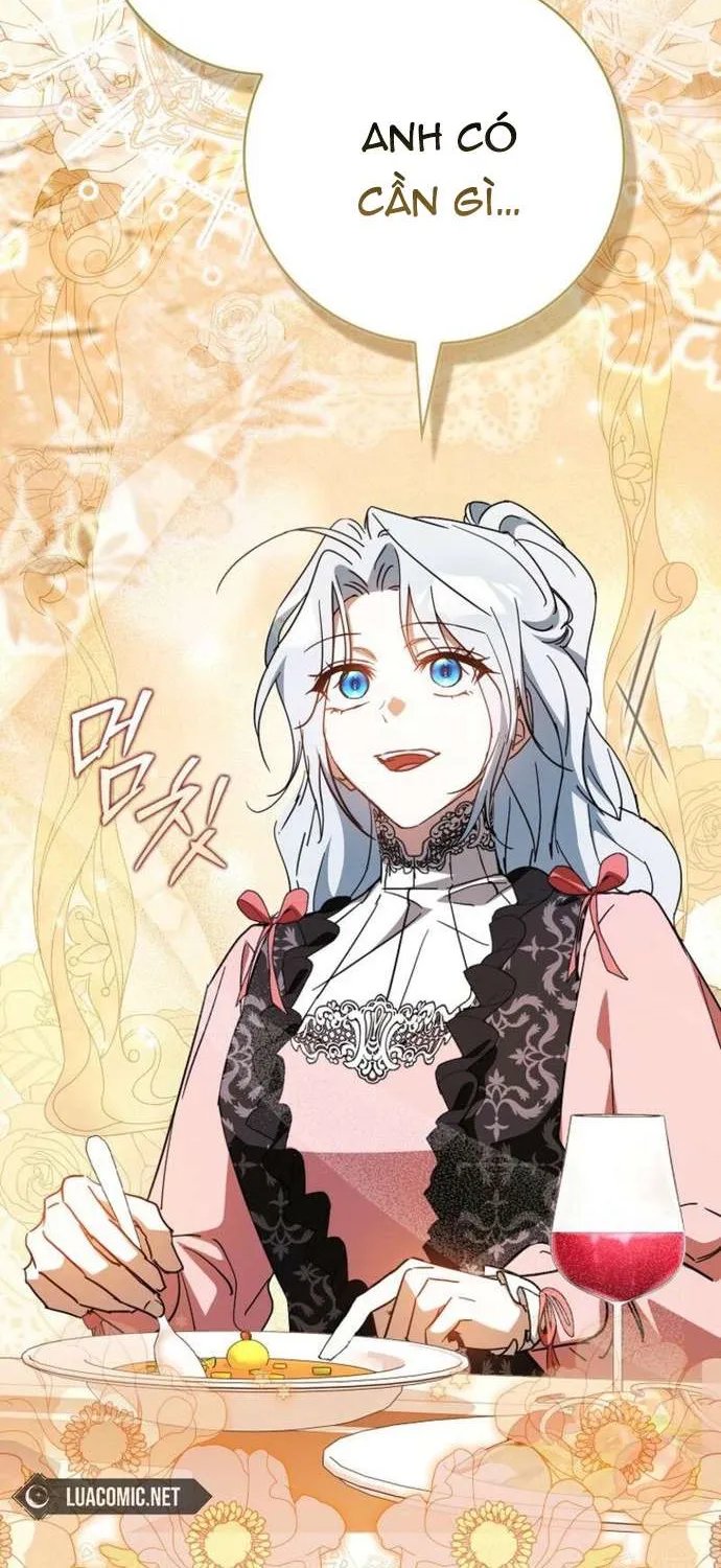 [ SS2 ] Chồng Của Tôi Giống Nam Chính Quá Đi Chap 20 - Next Chap 21