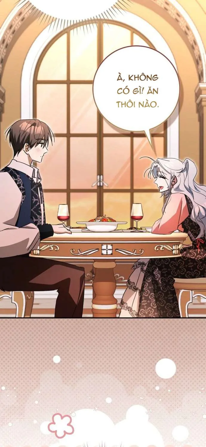 [ SS2 ] Chồng Của Tôi Giống Nam Chính Quá Đi Chap 20 - Next Chap 21